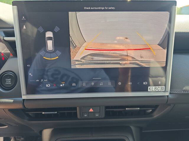 2026 Mazda CX-5 2.5 S Select