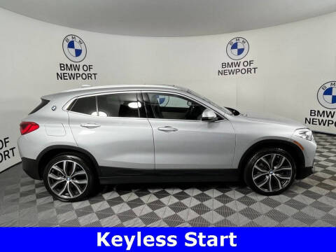 2019 BMW X2 xDrive28i