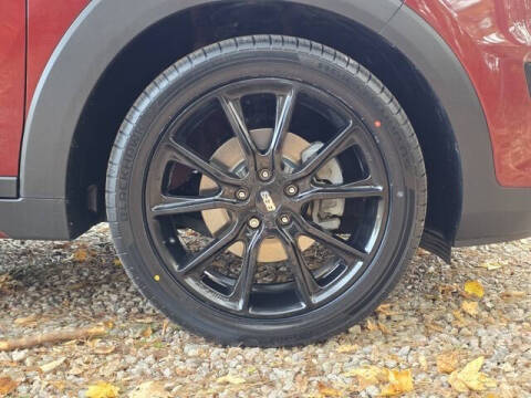 2019 Hyundai Tucson Night