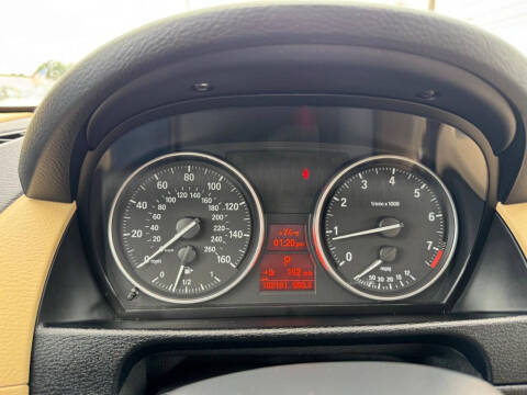 2015 BMW X1 xDrive28i