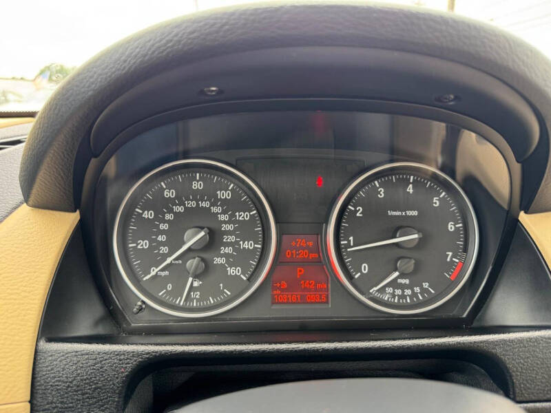 2015 BMW X1 xDrive28i