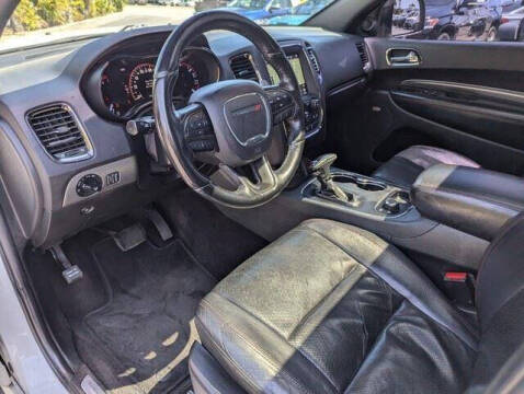 2018 Dodge Durango R/T