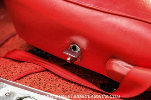 1962 Chevrolet Bel Air