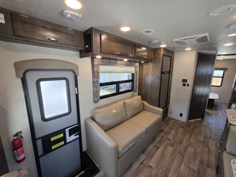 2019 Jayco Redhawk