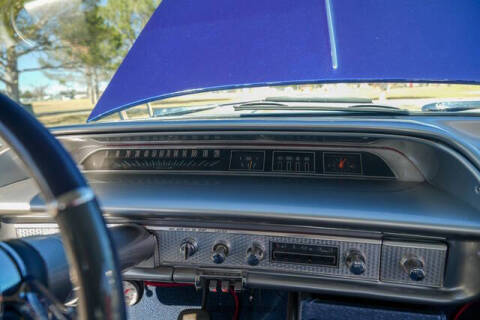 1964 Chevrolet Impala