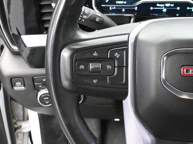 2024 GMC Sierra 3500HD