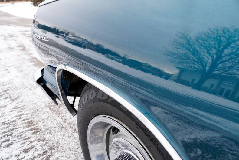 1964 Chevrolet Malibu