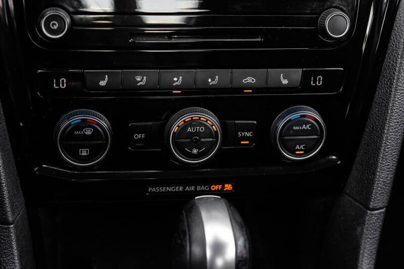 2020 Volkswagen Passat SE