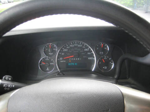 2018 Chevrolet Express 2500