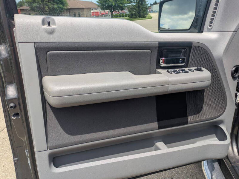 2007 Ford F-150