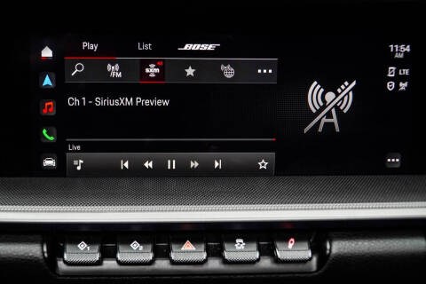 2022 Porsche 911 Carrera