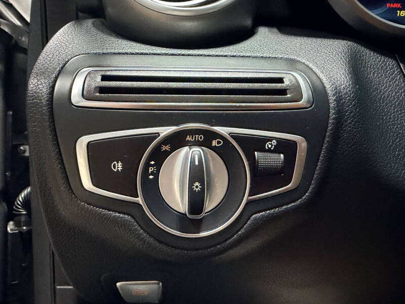 2020 Mercedes-Benz C-Class C 300 4MATIC