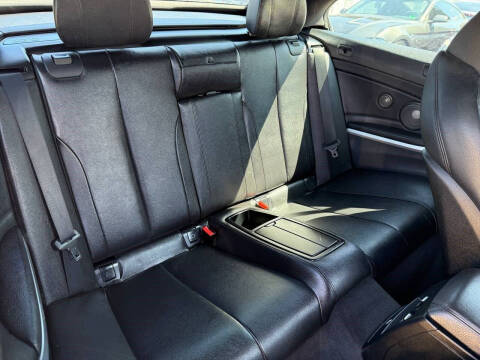 2016 BMW 4 Series 435i