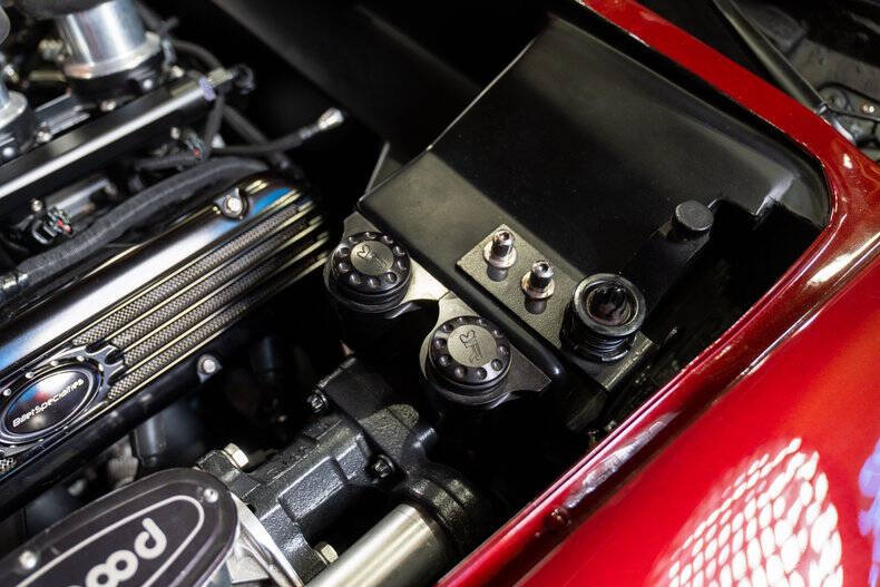 1969 Chevrolet Corvette