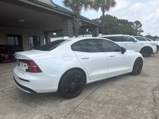 2023 Volvo S60