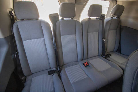 2015 Ford Transit 350 XLT