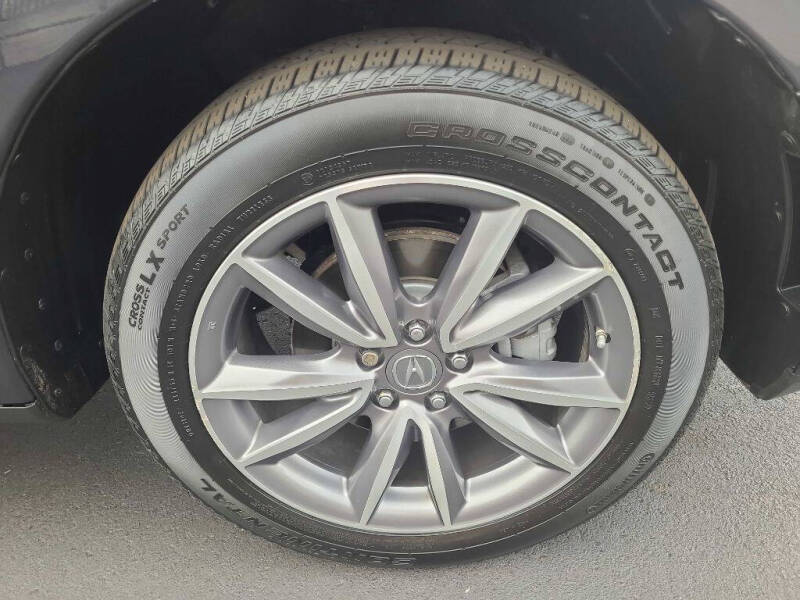 2020 Acura RDX SH-AWD w/Tech