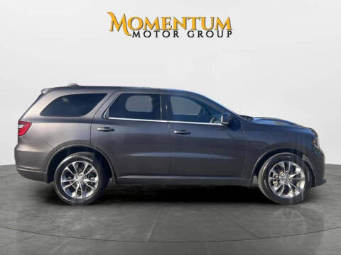 2019 Dodge Durango R/T