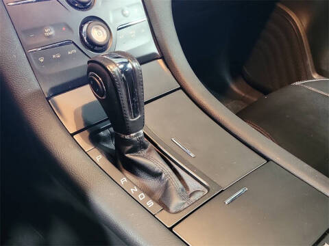 2016 Ford Taurus SEL