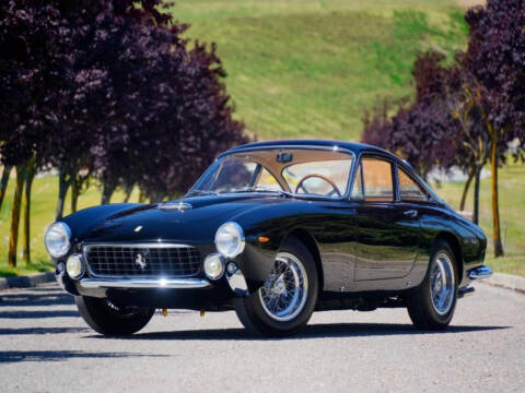 1963 Ferrari 250