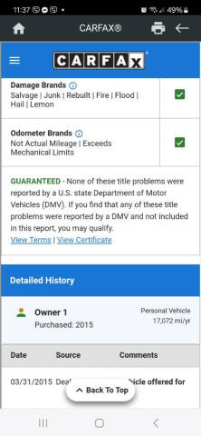 2016 Acura MDX SH-AWD w/Tech