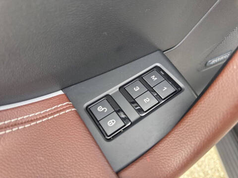 2018 Jaguar F-PACE S