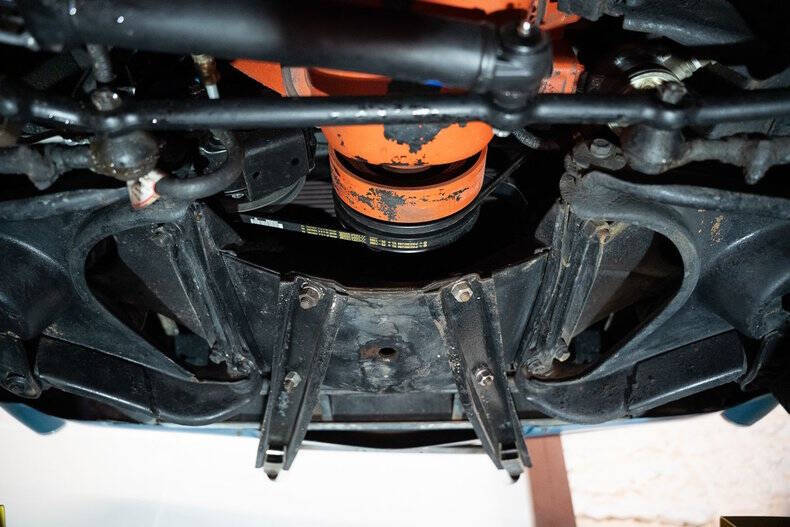 1965 Chevrolet Corvette