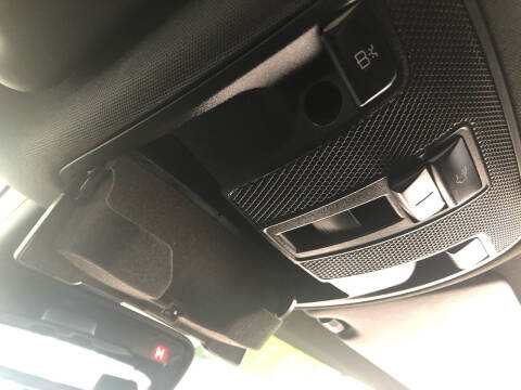 2019 Mercedes-Benz CLA CLA 250