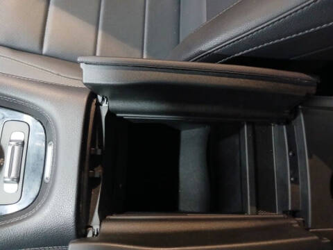 2022 Mercedes-Benz GLS GLS 450