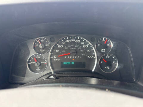 2014 GMC Savana 1500