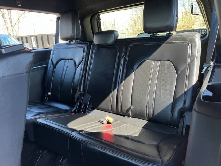 2020 Ford Expedition MAX Limited
