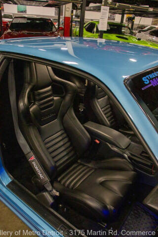 1988 Pontiac Firebird Formula