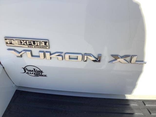 2012 GMC Yukon XL SLT