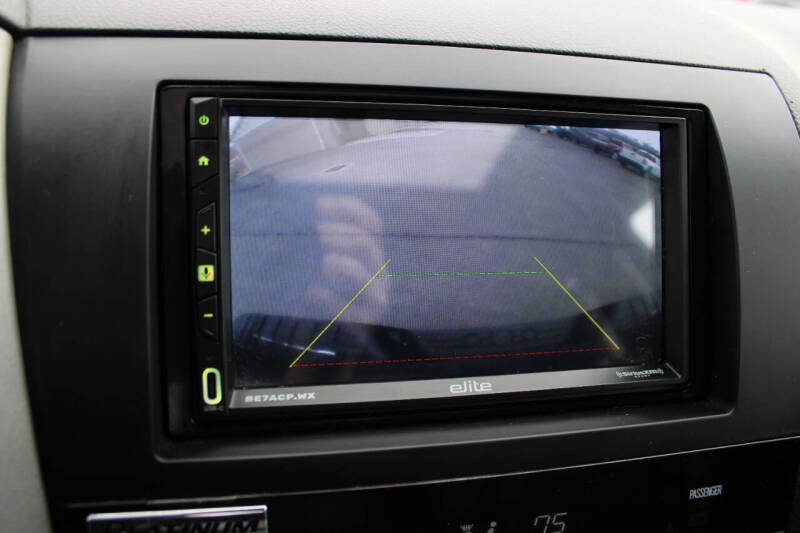 2013 Toyota Tundra Platinum