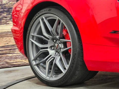 2023 Chevrolet Corvette Z06