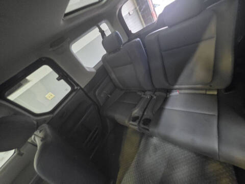 2003 Honda Element DX