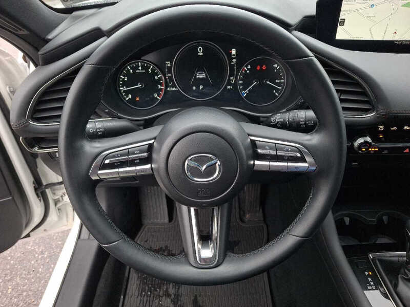 2021 Mazda Mazda3 Hatchback Preferred