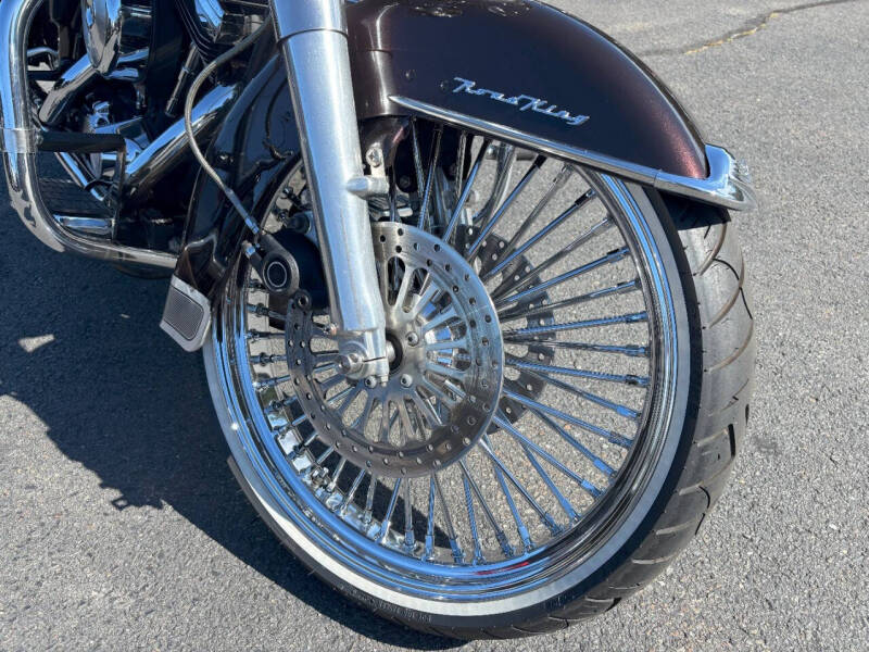 1996 Harley-Davidson Road King