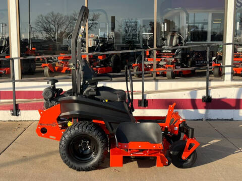 Bad Boy Maverick HD 60