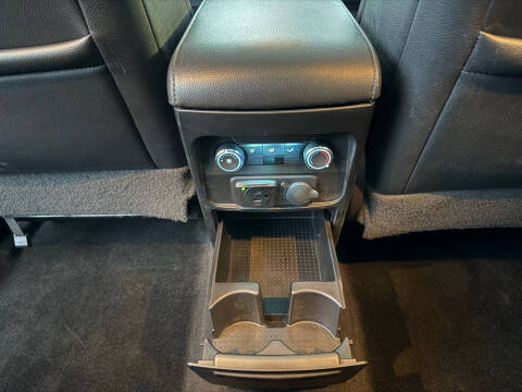 2013 Ford Flex Limited