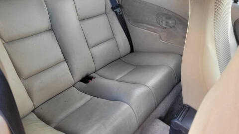 1995 Saab 900 S