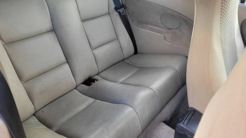 1995 Saab 900 S