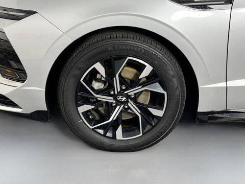 2025 Hyundai Sonata