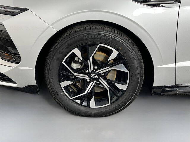 2025 Hyundai Sonata