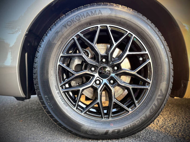 2008 Toyota Camry LE