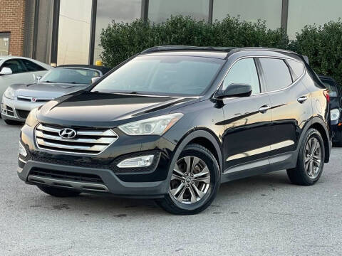 2014 Hyundai Santa Fe Sport for sale at Next Ride Motors in Nashville TN