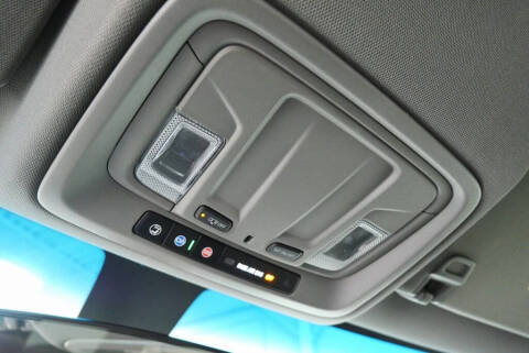 2020 GMC Sierra 2500HD