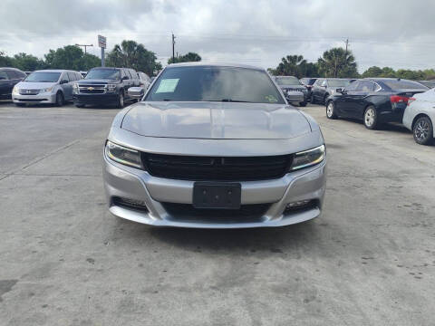 2018 Dodge Charger for sale at Brownsville Motor Company in Brownsville TX