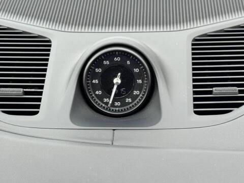 2024 Porsche Cayenne S Coupe