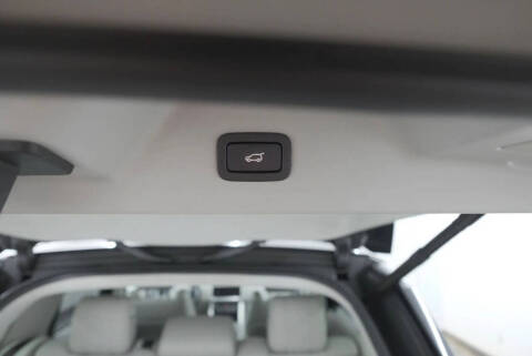 2013 Land Rover Range Rover Supercharged